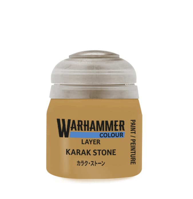 KARAK STONE 12ML JUC - Image 1