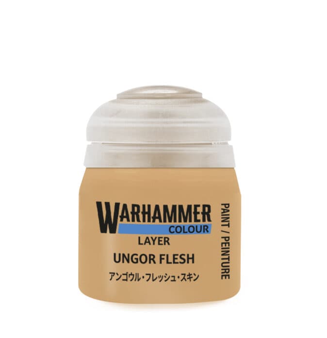 UNGOR FLESH 12ML JUC - Image 1
