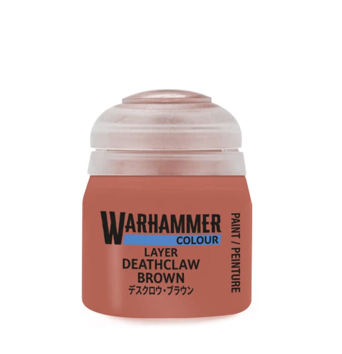 DEATHCLAW BROWN 12ML JUC - Image 1