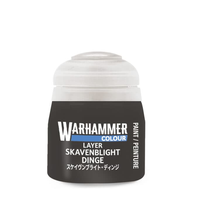 SKAVENBLIGHT DINGE 12ML JUC - Image 1