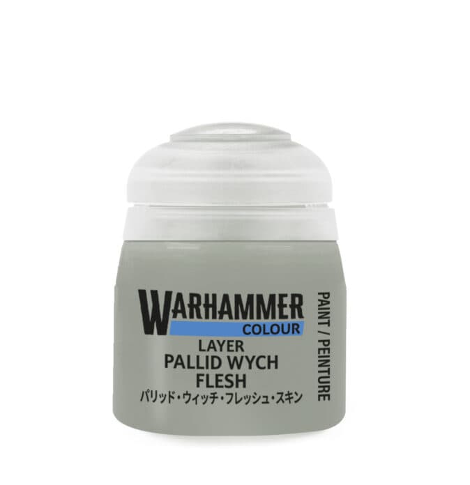 PALLID WYCH FLESH 12ML JUC - Image 1