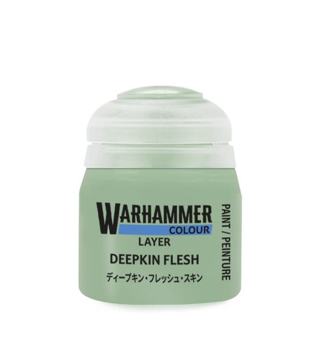 DEEPKIN FLESH 12ML JUC