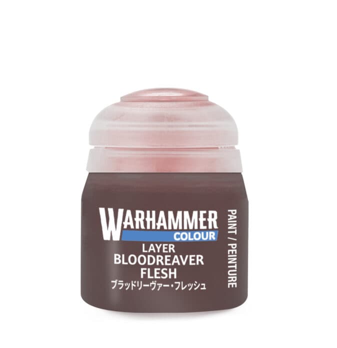 BLOODREAVER FLESH 12ML JUC - Image 1