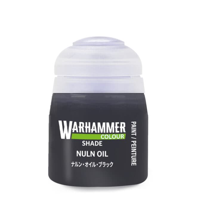 NULN OIL 18ML JUC - Image 1