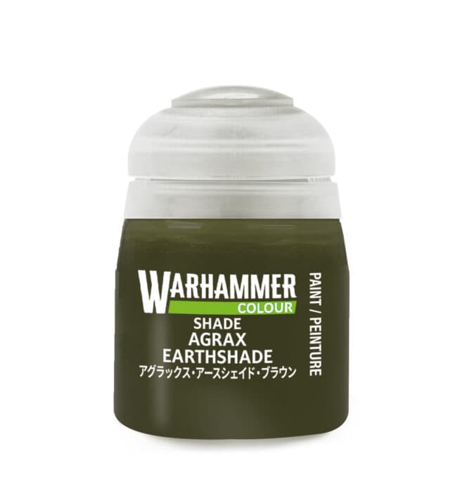 AGRAX EARTHSHADE 18ML JUC