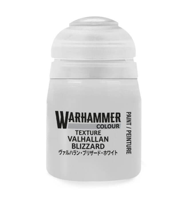 VALHALLAN BLIZZARD 24ML JUC - Image 1