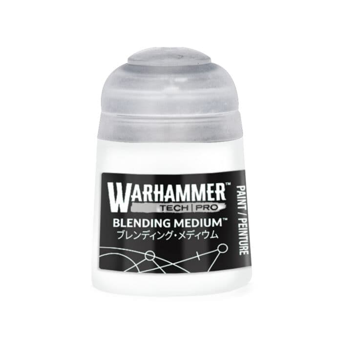 TE_BLENDING MEDIUM 18ML JUC - Image 1