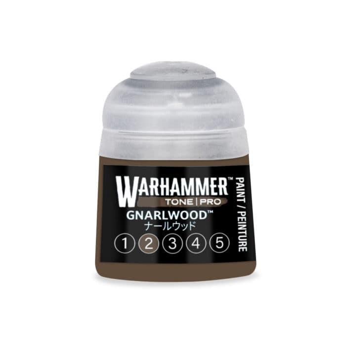 TN_ GNARLWOOD 2 12ML JUC - Image 1
