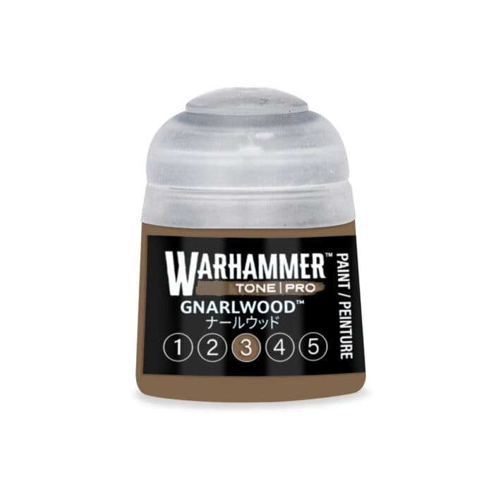 TN_ GNARLWOOD 3 12ML JUC - Image 1