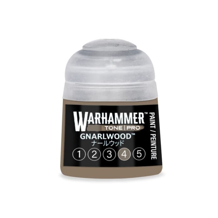TN_ GNARLWOOD 4 12ML JUC - Image 1
