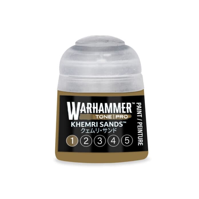 TN_ KHEMRI SANDS 1 12ML JUC - Image 1