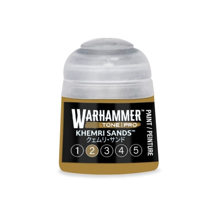 TN_ KHEMRI SANDS 2 12ML JUC - Image 1