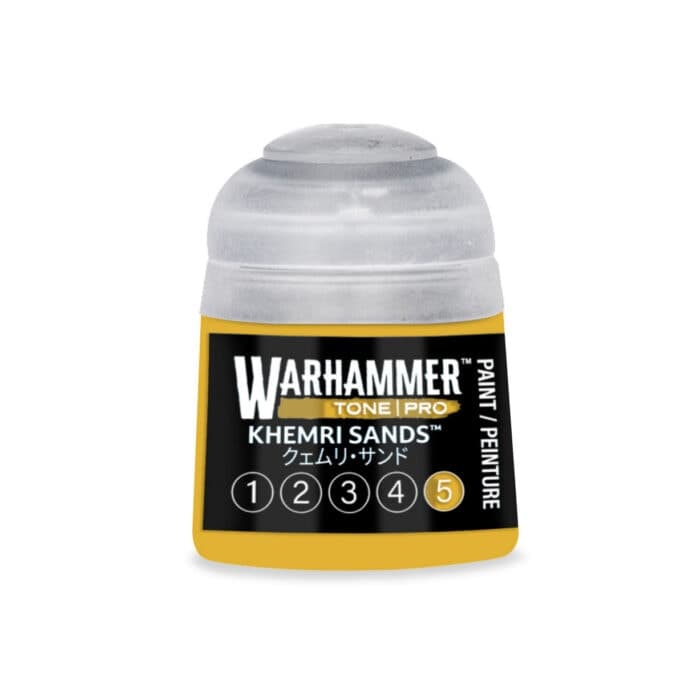 TN_ KHEMRI SANDS 5 12ML JUC - Image 1