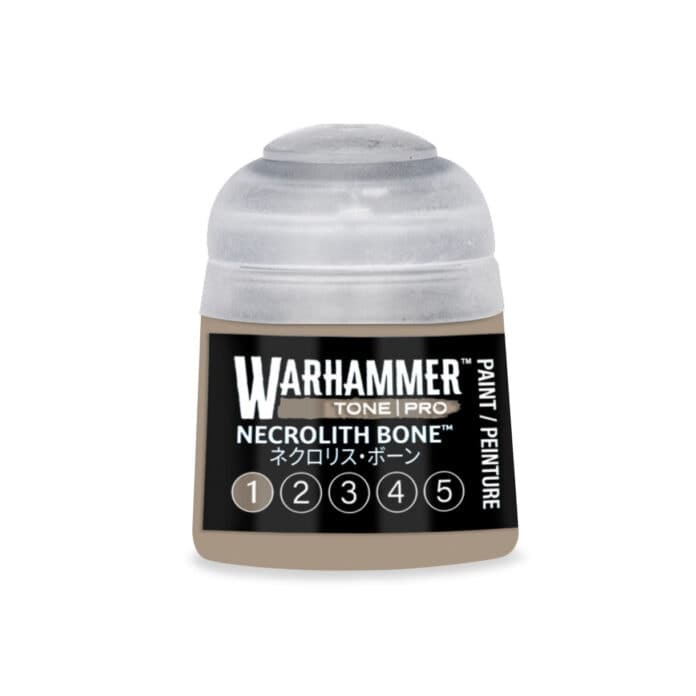TN_ NECROLITH BONE 1 12ML JUC - Image 1