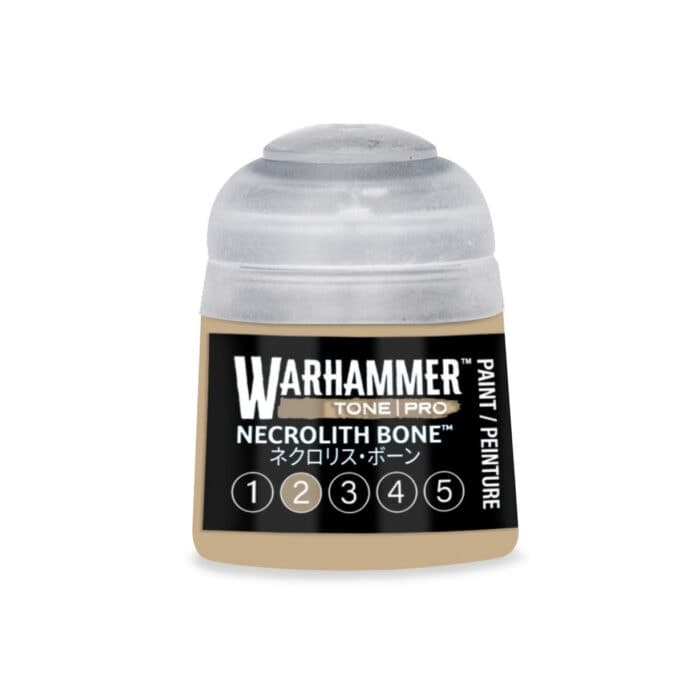 TN_ NECROLITH BONE 2 12ML JUC - Image 1