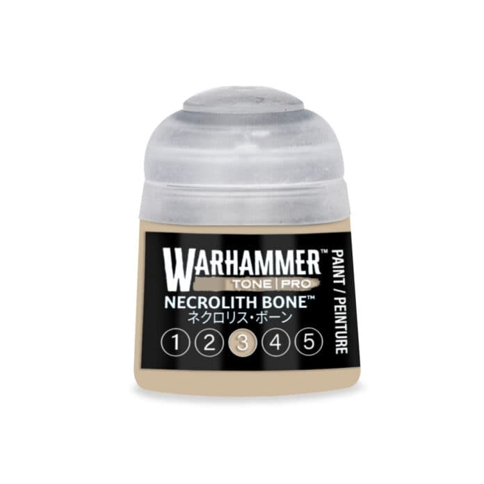 TN_ NECROLITH BONE 3 12ML JUC - Image 1