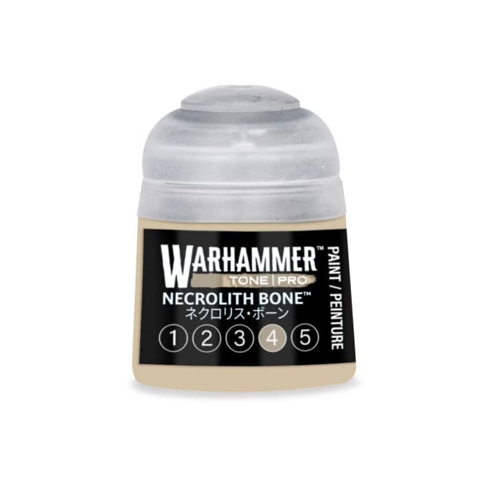 TN_ NECROLITH BONE 4 12ML JUC - Image 1