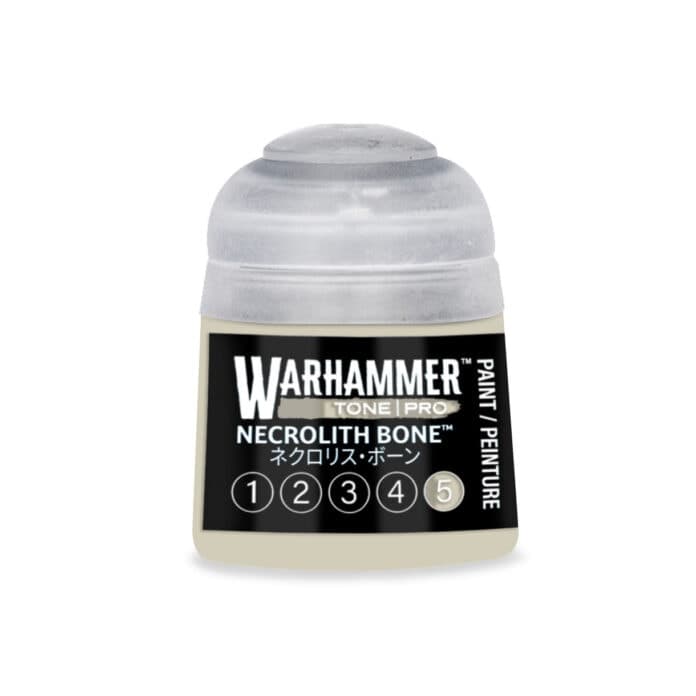 TN_ NECROLITH BONE 5 12ML JUC - Image 1