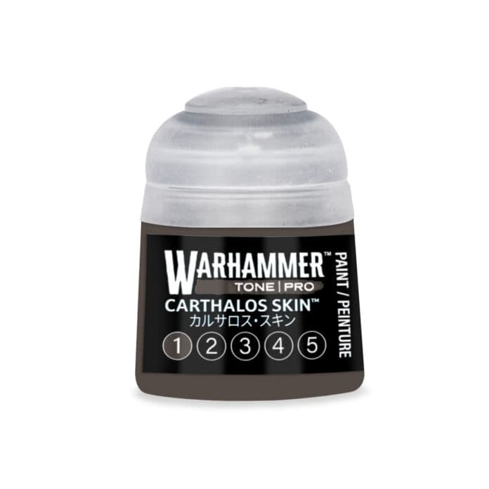 TN_ CARTHALOS SKIN 1 12ML JUC - Image 1