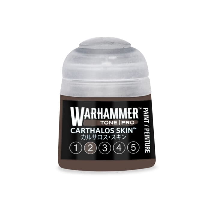 TN_ CARTHALOS SKIN 2 12ML JUC - Image 1