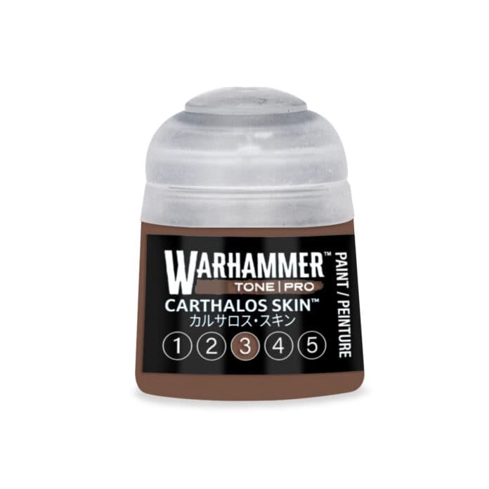 TN_ CARTHALOS SKIN 3 12ML JUC - Image 1