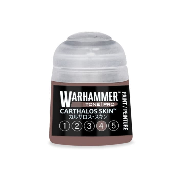 TN_ CARTHALOS SKIN 4 12ML JUC - Image 1