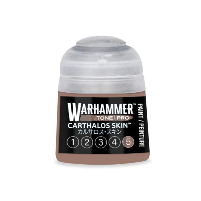 TN_ CARTHALOS SKIN 5 12ML JUC - Image 1