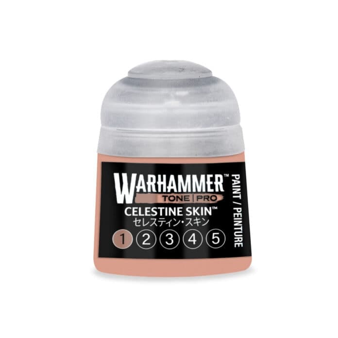 TN_ CELESTINE SKIN 1 12ML JUC - Image 1