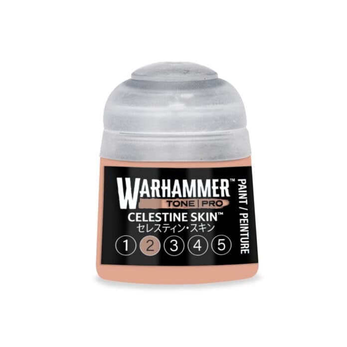 TN_ CELESTINE SKIN 2 12ML JUC - Image 1