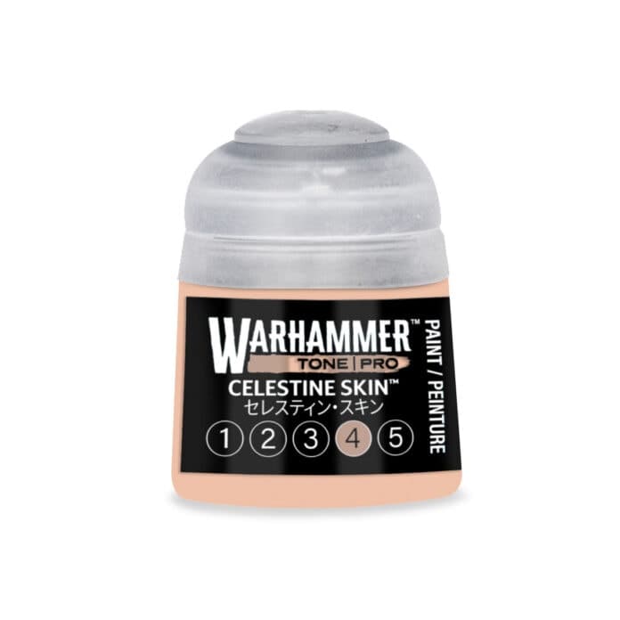 TN_ CELESTINE SKIN 4 12ML JUC - Image 1