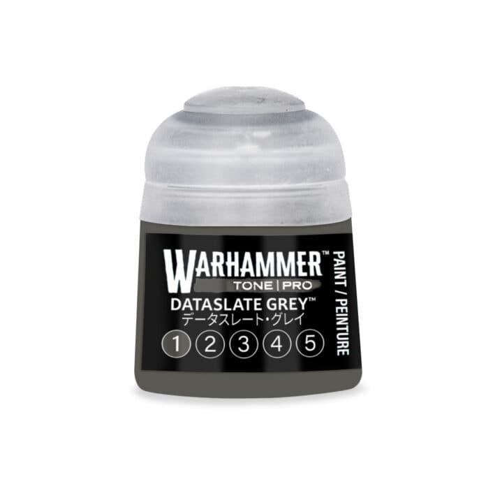 TN_ DATASLATE GREY 1 12ML JUC - Image 1