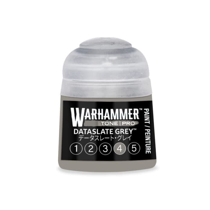 TN_ DATASLATE GREY 4 12ML JUC - Image 1