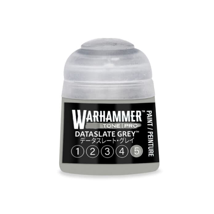 TN_ DATASLATE GREY 5 12ML JUC - Image 1