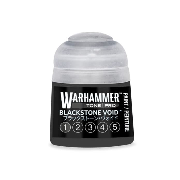 TN_ BLACKSTONE VOID 1 12ML JUC - Image 1