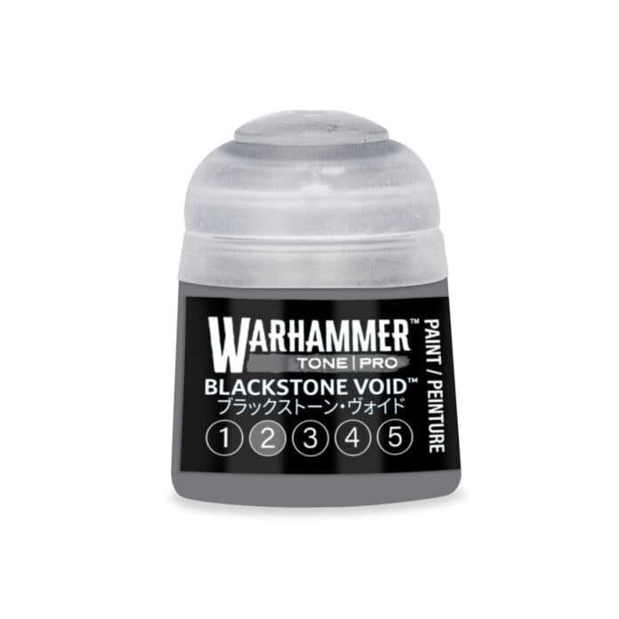 TN_ BLACKSTONE VOID 2 12ML JUC - Image 1