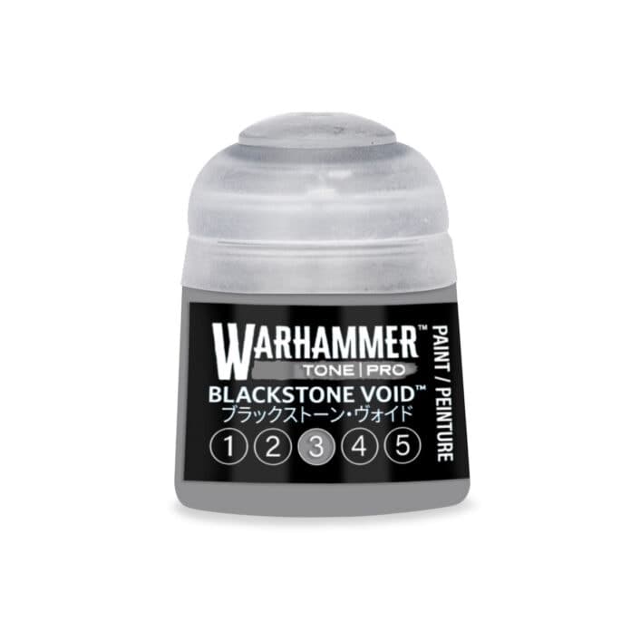 TN_ BLACKSTONE VOID 3 12ML JUC - Image 1