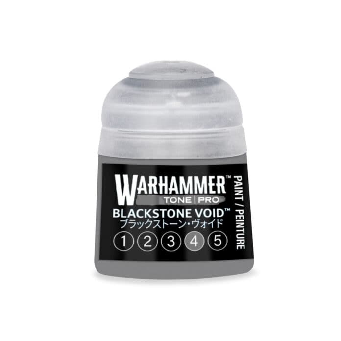 TN_ BLACKSTONE VOID 4 12ML JUC - Image 1