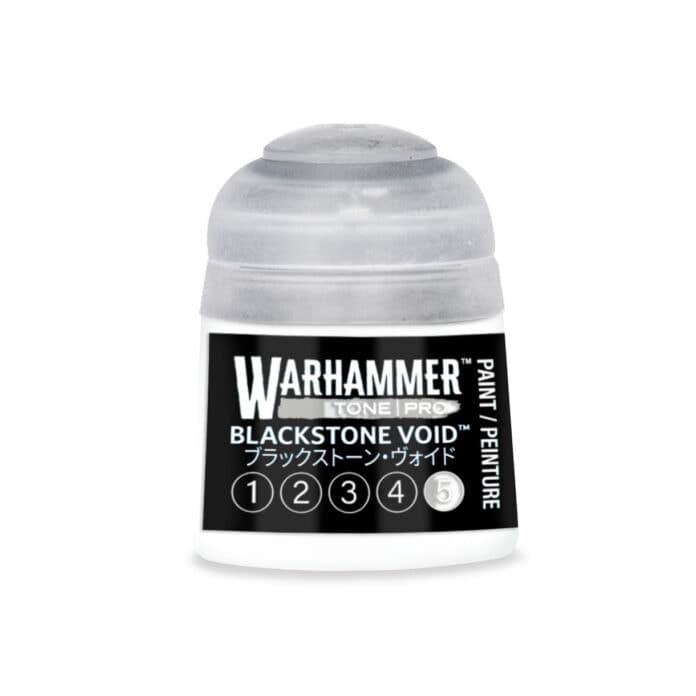 TN_ BLACKSTONE VOID 5 12ML JUC - Image 1