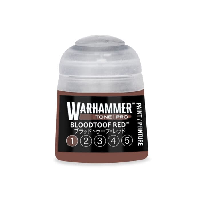 TN_ BLOODTOOF RED 1 12ML JUC - Image 1