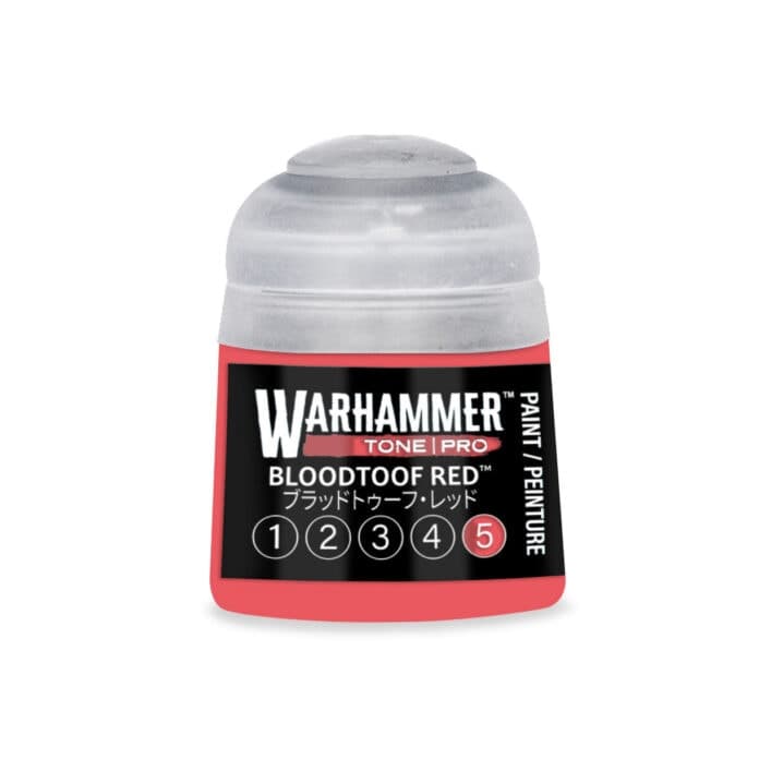 TN_ BLOODTOOF RED 5 12ML JUC - Image 1