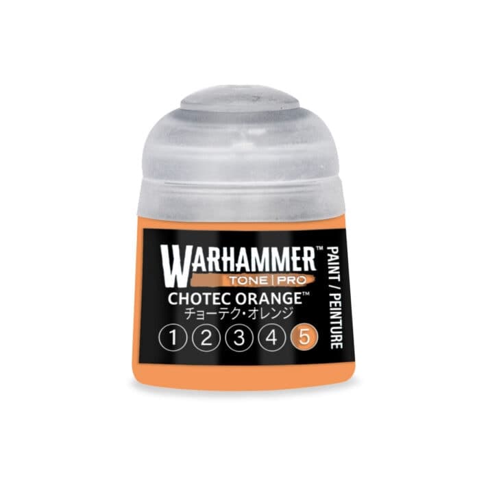 TN_ CHOTEC ORANGE 5 12ML JUC - Image 1