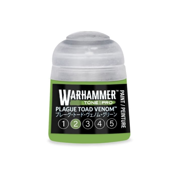 TN_ PLAGUE TOAD VENOM 2 12ML JUC - Image 1