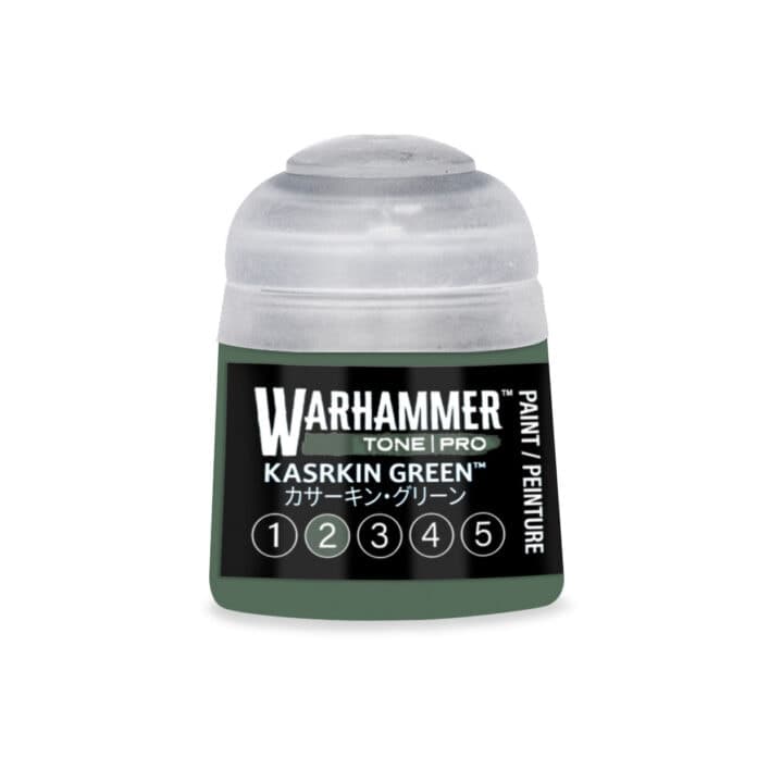 TN_ KASRKIN GREEN 2 12ML JUC - Image 1