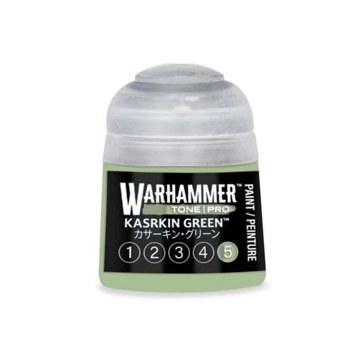 TN_ KASRKIN GREEN 5 12ML JUC - Image 1