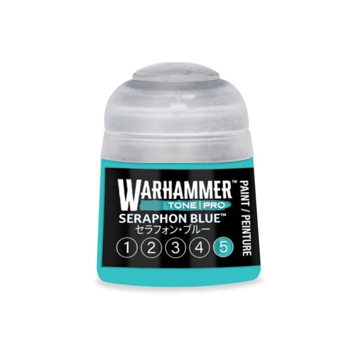 TN_ SERAPHON BLUE 5 12ML JUC - Image 1