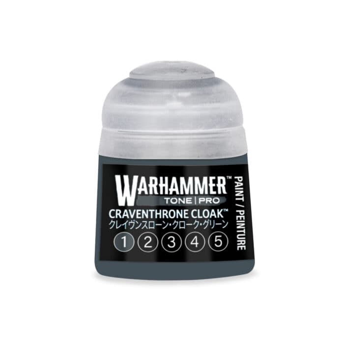TN_ CRAVENTHRONE CLOAK 1 12ML JUC - Image 1