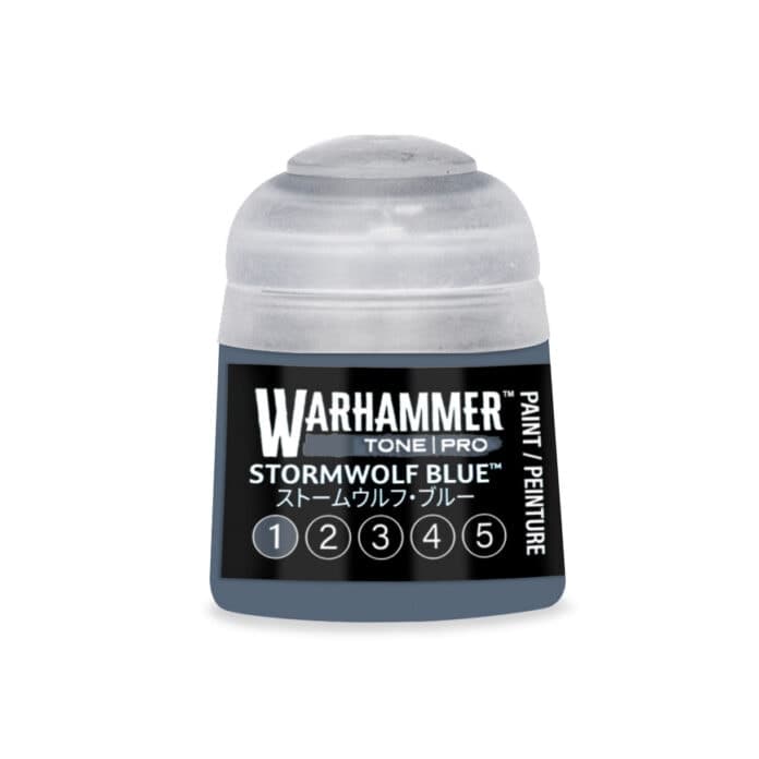 TN_ STORMWOLF BLUE 1 12ML JUC - Image 1