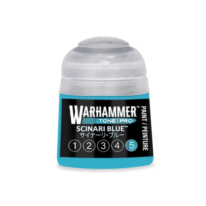 TN_ SCINARI BLUE 5 12ML JUC - Image 1
