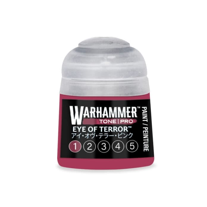 TN_ EYE OF TERROR 1 12ML JUC - Image 1