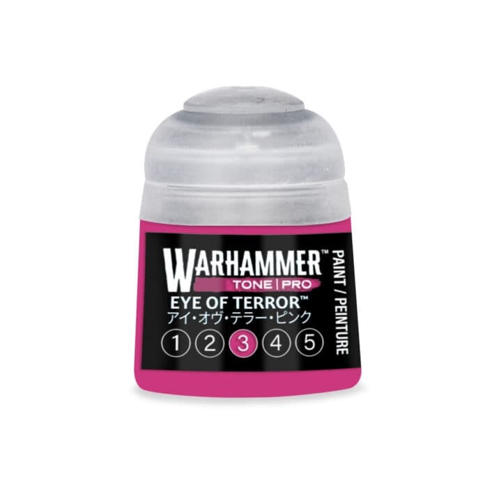 TN_ EYE OF TERROR 3 12ML JUC - Image 1